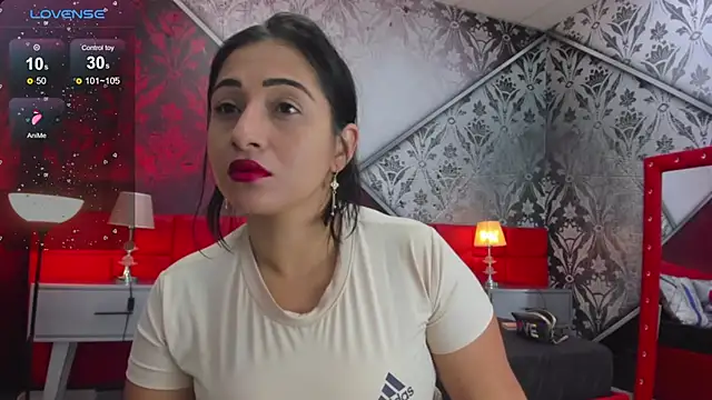 Alison Simmons online show from 01.22.25