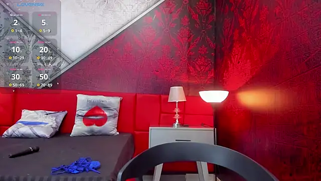 Alison Simmons online show from 01.23.25