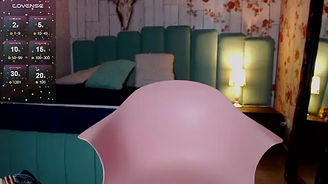 Alison Simmons online show from 02.02.25