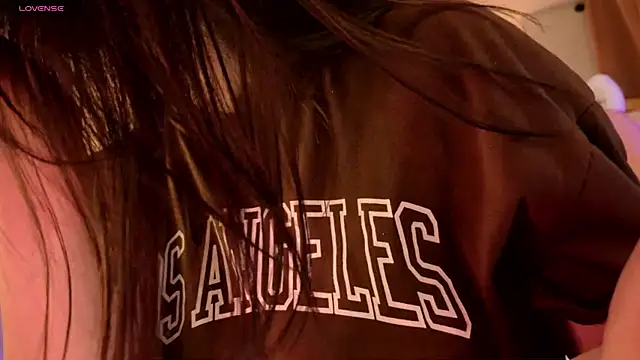 KaylaCollinsX online show from 12.16.25