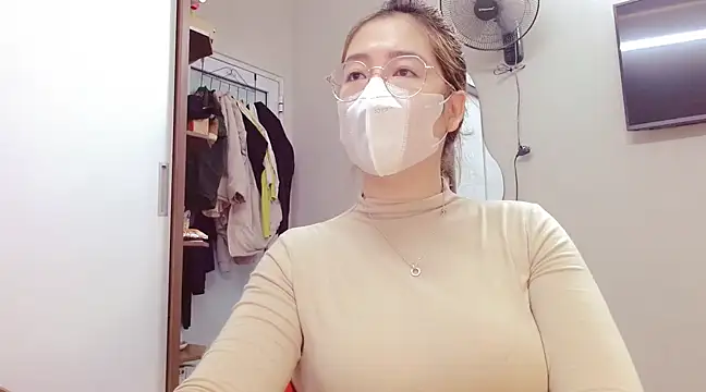 Alisa Hotfeeling online show from 03.07.25