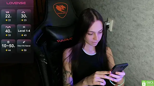 Rachel Sharp online show from 01.17.26