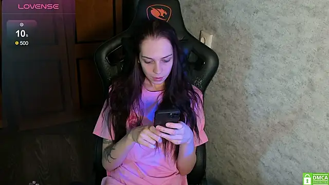 Rachel Sharp online show from 02.04.26