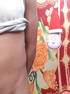 Snapshot of Burhade-- chatting on 12.27.24 Burhade-- online show from 12.27.24