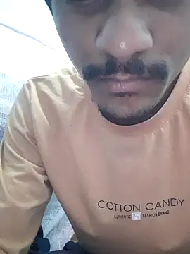 Snapshot of Burhade-- chatting on 12.27.24 Burhade-- online show from 12.27.24