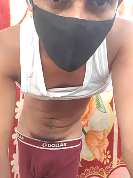 Snapshot of Burhade-- chatting on 12.28.24 Burhade-- online show from 12.28.24