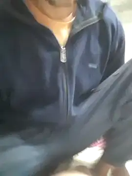 Snapshot of Burhade-- chatting on 12.28.24 Burhade-- online show from 12.28.24