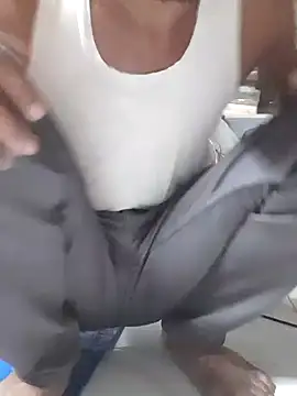 Snapshot of Burhade-- chatting on 12.29.24 Burhade-- online show from 12.29.24