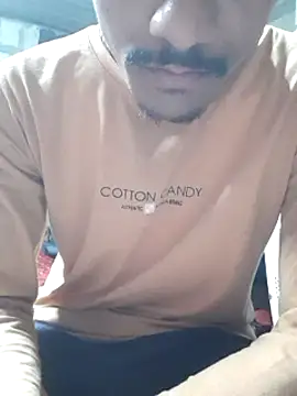 Snapshot of Burhade-- chatting on 12.29.24 Burhade-- online show from 12.29.24