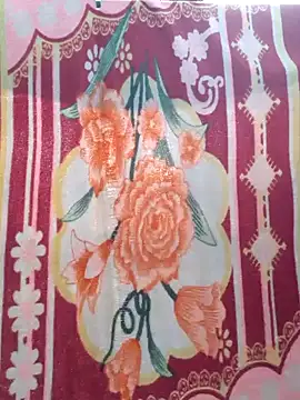 Snapshot of Burhade-- chatting on 12.30.24 Burhade-- online show from 12.30.24