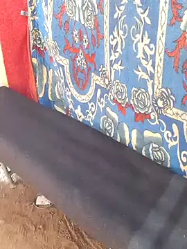 Snapshot of Burhade-- chatting on 12.31.24 Burhade-- online show from 12.31.24