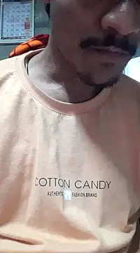 Snapshot of Burhade-- chatting on 01.01.25 Burhade-- online show from 01.01.25