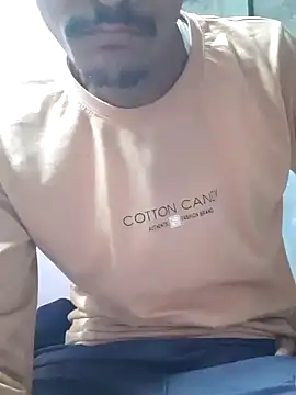 Snapshot of Burhade-- chatting on 01.01.25 Burhade-- online show from 01.01.25