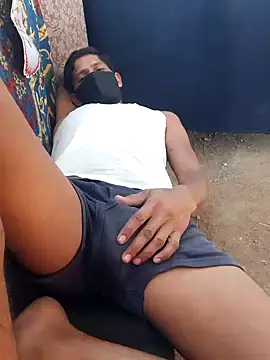 Snapshot of Burhade-- chatting on 01.03.25 Burhade-- online show from 01.03.25