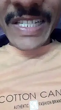 Snapshot of Burhade-- chatting on 01.03.25 Burhade-- online show from 01.03.25