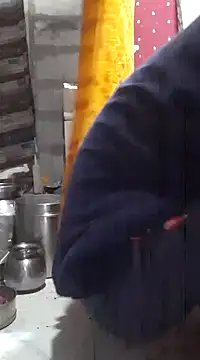 Snapshot of Burhade-- chatting on 01.03.25 Burhade-- online show from 01.03.25