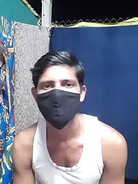 Snapshot of Burhade-- chatting on 01.05.25 Burhade-- online show from 01.05.25