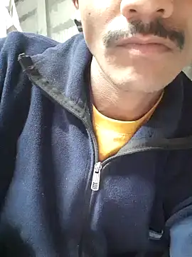 Snapshot of Burhade-- chatting on 01.05.25 Burhade-- online show from 01.05.25