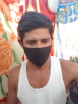 Snapshot of Burhade-- chatting on 01.06.25 Burhade-- online show from 01.06.25