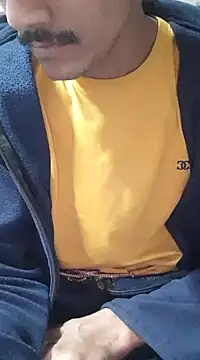 Snapshot of Burhade-- chatting on 01.06.25 Burhade-- online show from 01.06.25