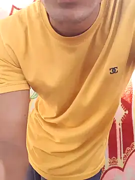 Snapshot of Burhade-- chatting on 01.07.25 Burhade-- online show from 01.07.25