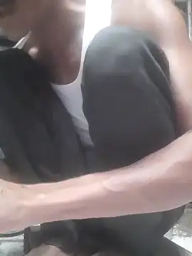 Snapshot of Burhade-- chatting on 09.08.25 Burhade-- online show from 09.08.25