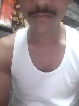 Snapshot of Burhade-- chatting on 09.10.25 Burhade-- online show from 09.10.25