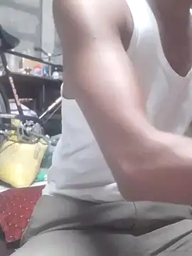 Snapshot of Burhade-- chatting on 09.15.25 Burhade-- online show from 09.15.25