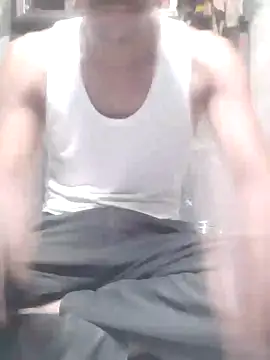 Snapshot of Burhade-- chatting on 09.18.25 Burhade-- online show from 09.18.25