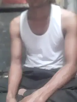 Snapshot of Burhade-- chatting on 09.20.25 Burhade-- online show from 09.20.25