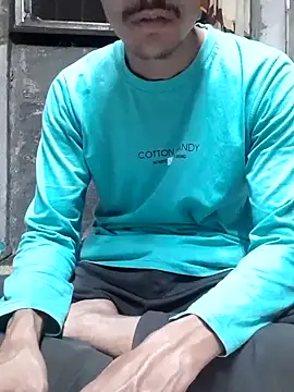 Snapshot of Burhade-- chatting on 09.22.25 Burhade-- online show from 09.22.25