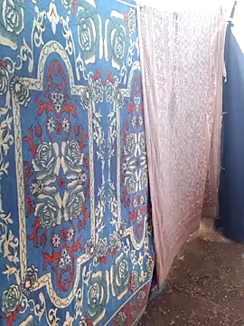 Snapshot of Burhade-- chatting on 09.24.25 Burhade-- online show from 09.24.25