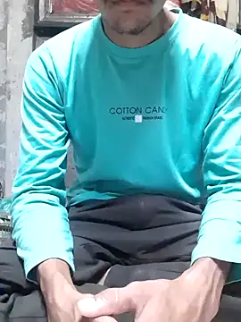 Snapshot of Burhade-- chatting on 09.25.25 Burhade-- online show from 09.25.25