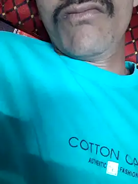 Snapshot of Burhade-- chatting on 10.05.25 Burhade-- online show from 10.05.25