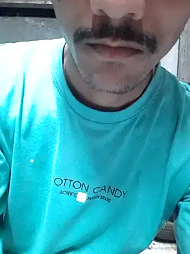 Snapshot of Burhade-- chatting on 10.11.25 Burhade-- online show from 10.11.25