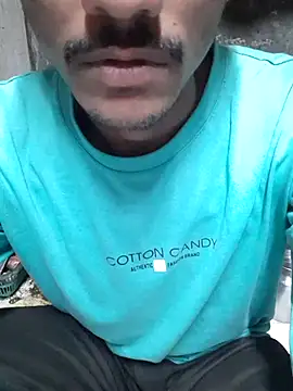 Snapshot of Burhade-- chatting on 10.14.25 Burhade-- online show from 10.14.25