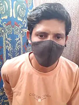 Snapshot of Burhade-- chatting on 10.15.25 Burhade-- online show from 10.15.25