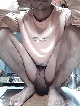 Snapshot of Burhade-- chatting on 10.16.25 Burhade-- online show from 10.16.25