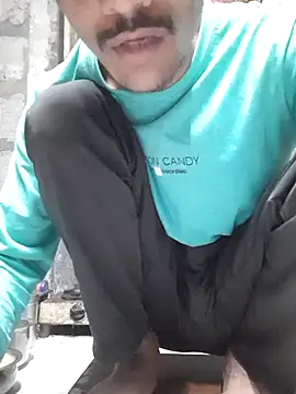 Snapshot of Burhade-- chatting on 10.19.25 Burhade-- online show from 10.19.25