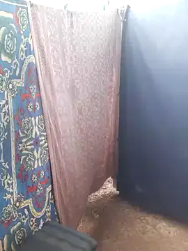 Snapshot of Burhade-- chatting on 10.21.25 Burhade-- online show from 10.21.25