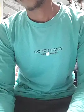 Snapshot of Burhade-- chatting on 10.25.25 Burhade-- online show from 10.25.25