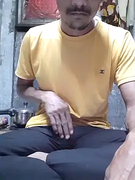 Snapshot of Burhade-- chatting on 11.02.25 Burhade-- online show from 11.02.25