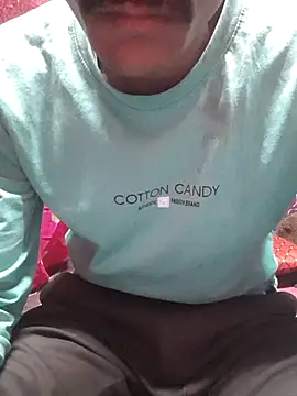 Snapshot of Burhade-- chatting on 11.17.25 Burhade-- online show from 11.17.25