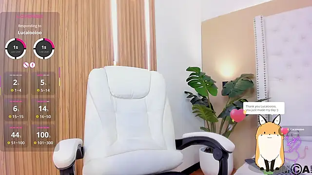 celeste wayne online show from 04.06.26