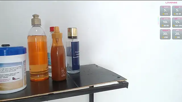 seductivespellvagina80 online show from 03.20.26