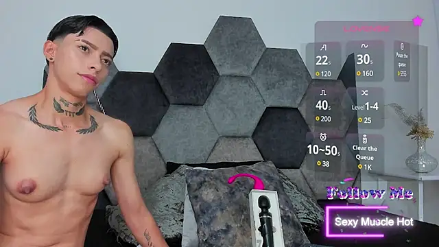 AmberAdams  online show from 01.23.25