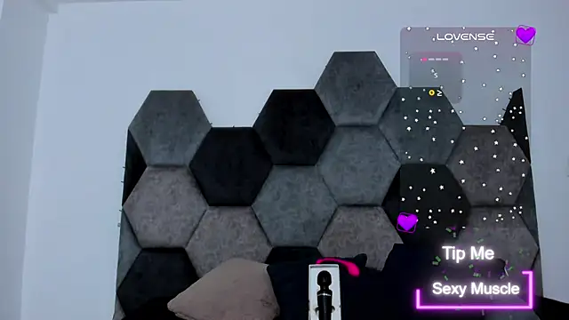 AmberAdams  online show from 03.10.25