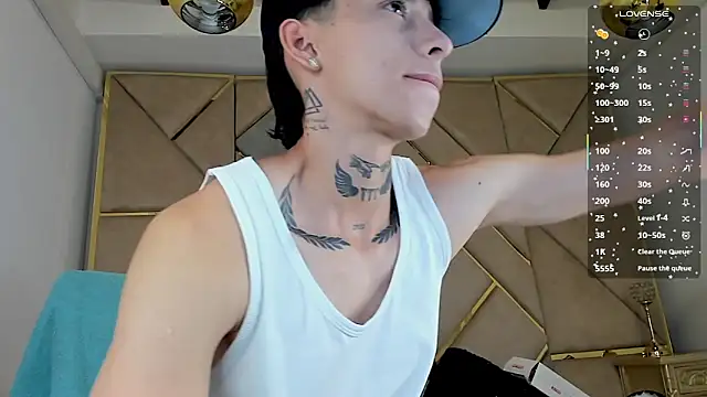 AmberAdams  online show from 09.11.25