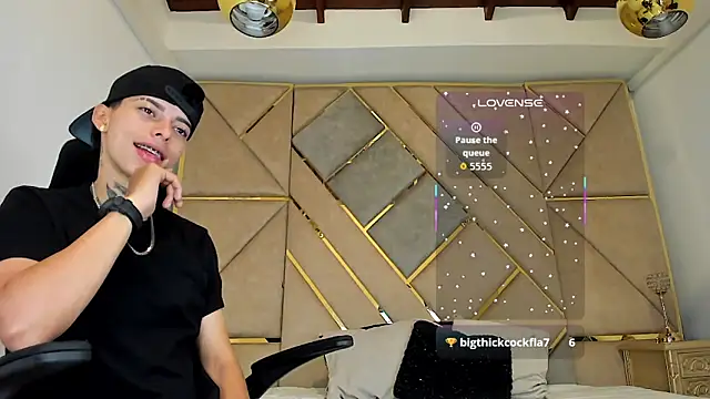 AmberAdams  online show from 09.29.25