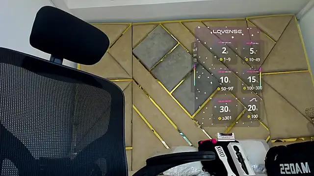 AmberAdams  online show from 10.13.25